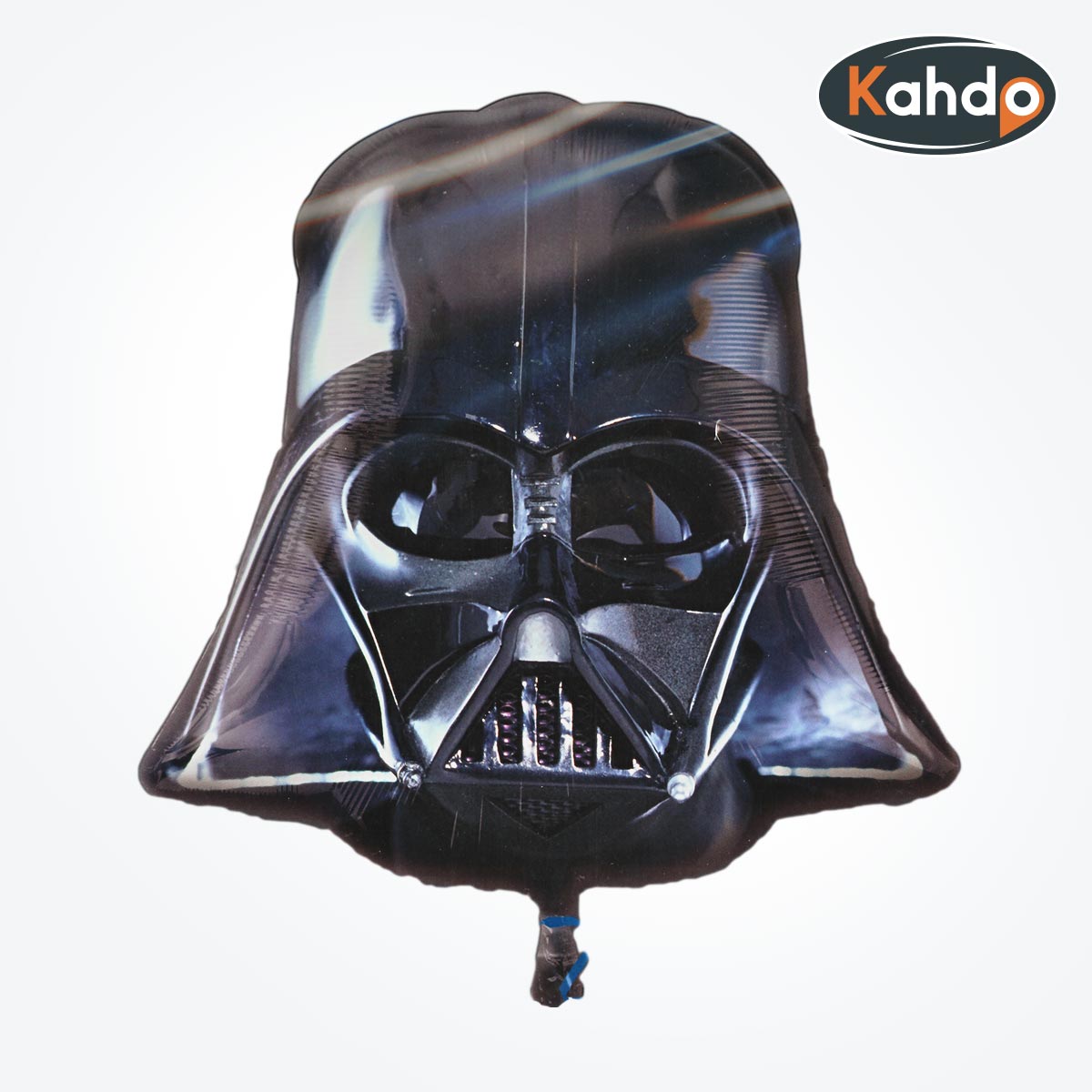 Heliumballon Darth Vader