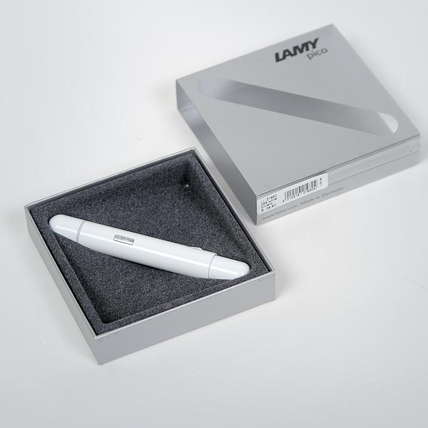 LAMY Kugelschreiber