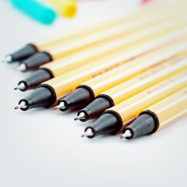 Fineliner