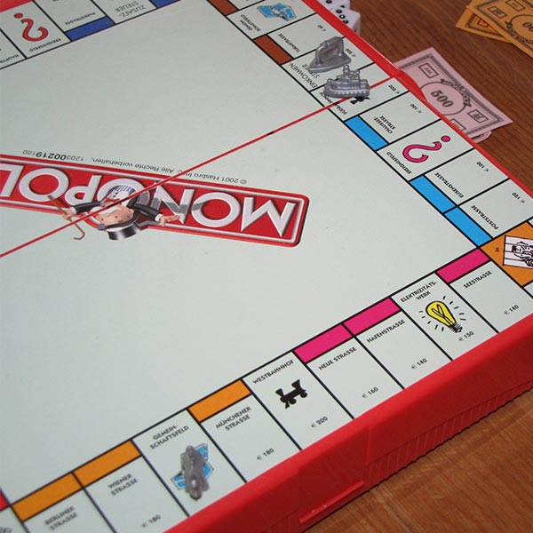Monopoly