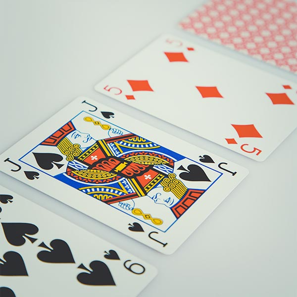 Kartenspiel